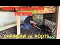 VEVOR CHAINSAW.