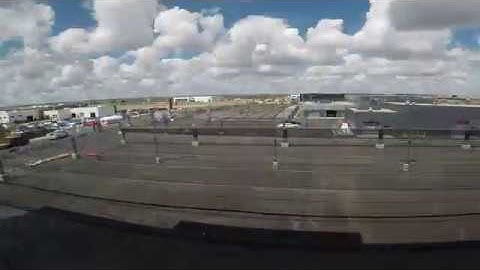 Hail Net Installation Time Lapse | WeatherSolve Solutions