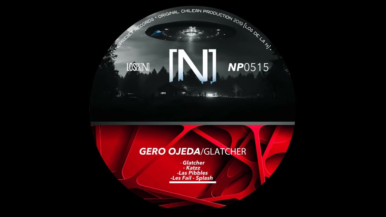 Смотреть «Gero Ojeda - Splash (Original Mix)» на YouTube Смотреть «Gero Ojeda - Splash (Original Mix)» на YouTube