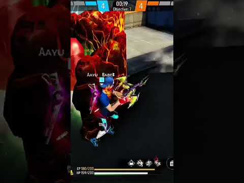 #freefire
