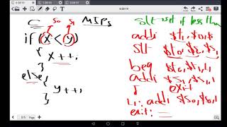 Computer Organization and Architecture - lecture 3 - part 3