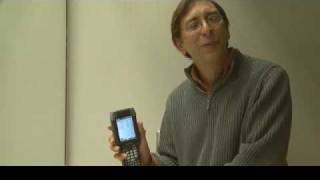 Intermec CK3 Mobile Computer Rugged - Combined Scenarios