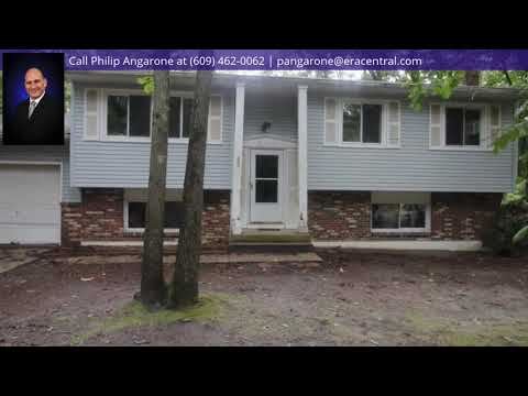 517 Wisconsin Trl, Browns Mills, NJ home video tour
