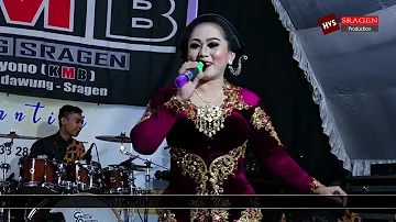 Kadung Tresno Sragenan - Ririk || Cs.KMB Music Live Jetak Plosorejo Tawangharjo Grobogan