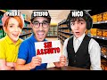 I FANTASTICI 4 GESTISCONO un SUPERMERCATO! - Supermarket Simulator