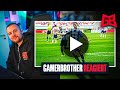 GamerBrother REAGIERT auf das ERSTE UND LETZTE TOR von FUSSBALL LEGENDEN 😱