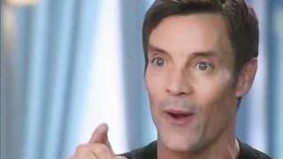 10 minute Trainer with Tony Horton (1 of 2)