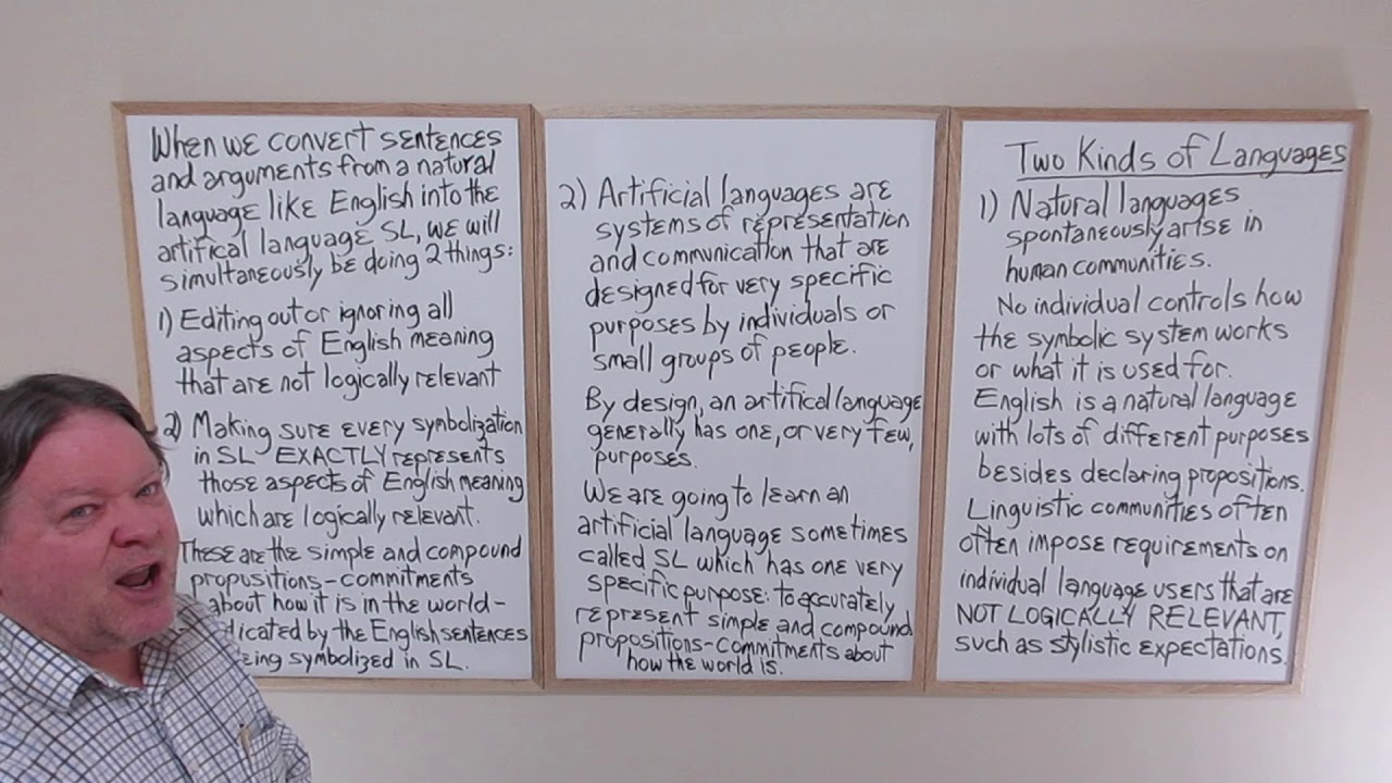 WF - Basic Logic - L2