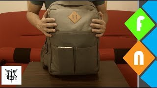 Whats In My Tech Bag - Roadtrip Edition 2018