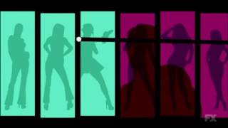 Archer Intro Season 6 (HD) (2015)