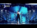 Adam Lambert - Another Lonely Night (ESKA Music Awards) HD