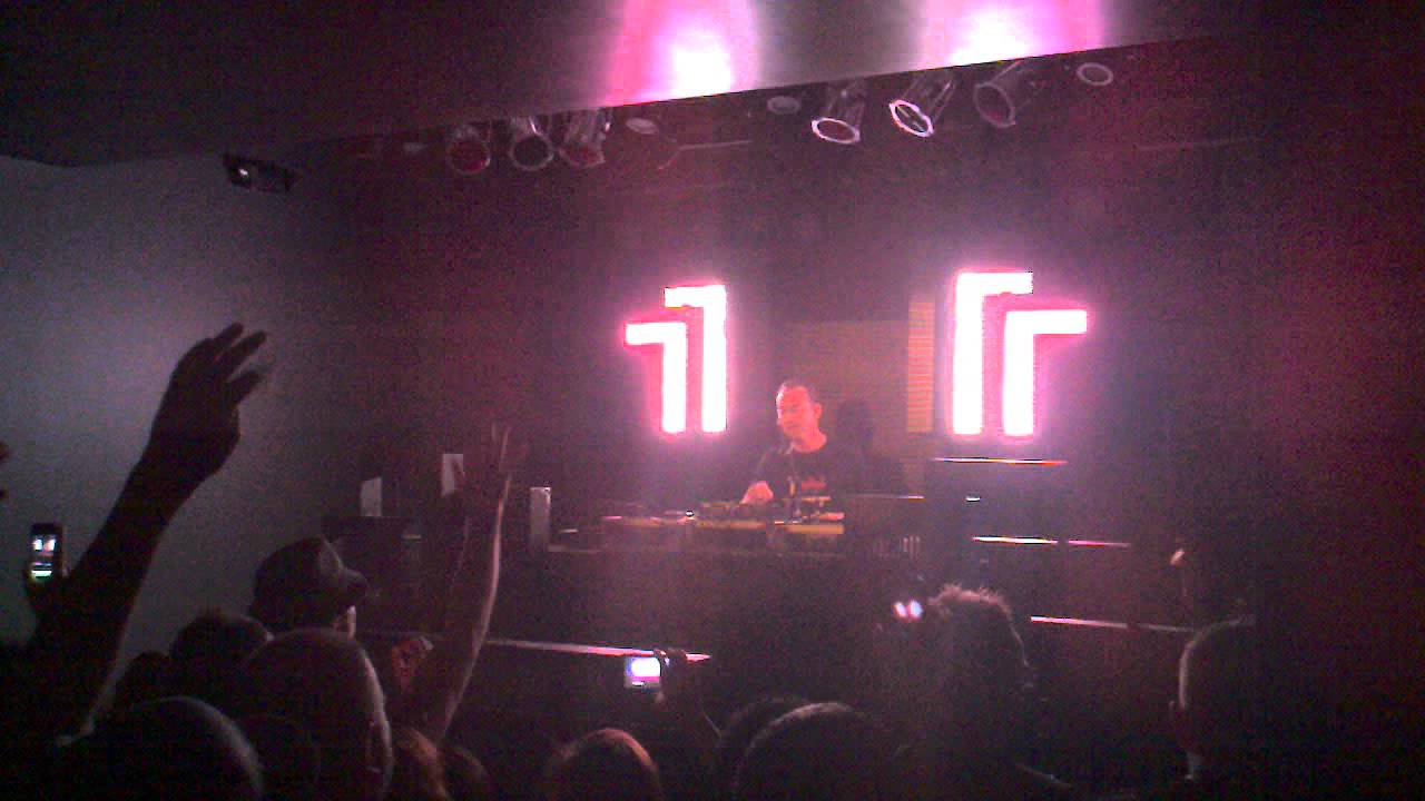 Wolfgang Gartner techno electronic music kansas city uptown conspiracy