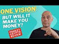 One Vision! But Will It Make You Money? Honest Crypto Review