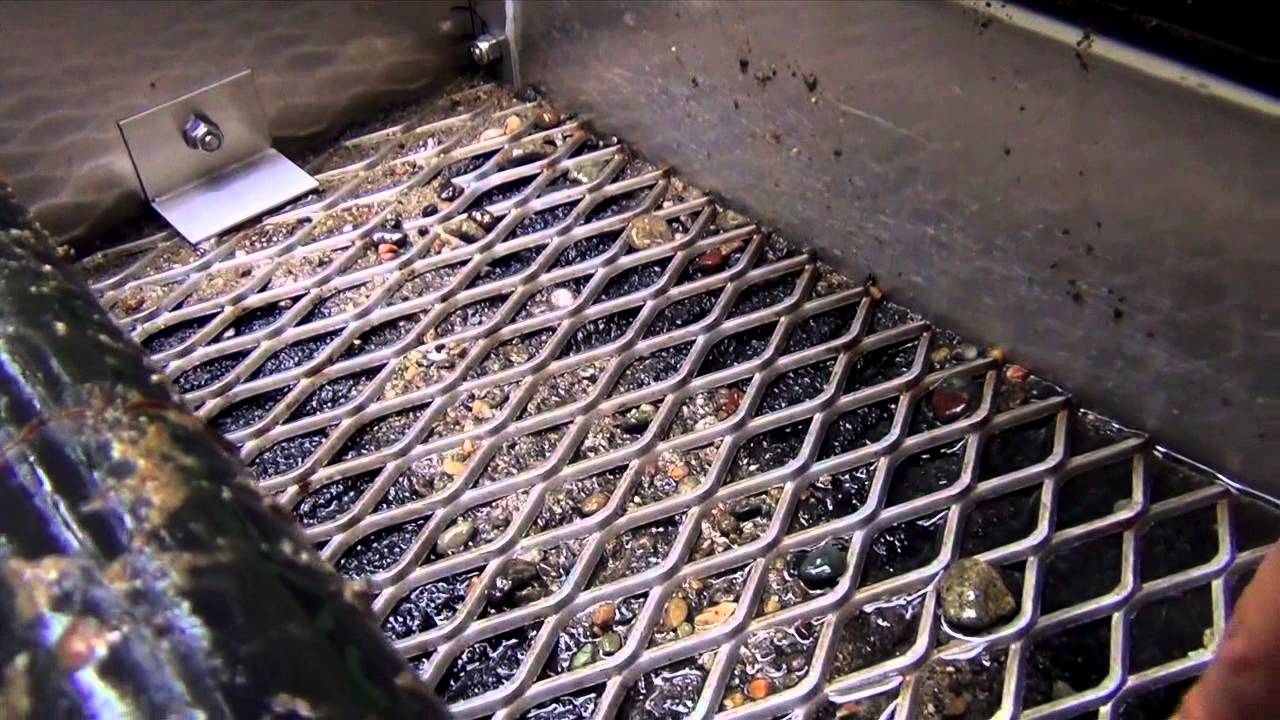 High Banker Dirt Hogg