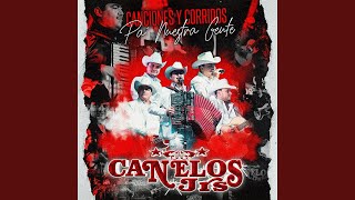 Video thumbnail of "Canelos Jrs. - Que No Se Apague la Lumbre (En Vivo)"