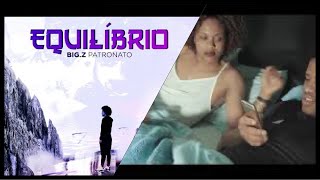 BigZ Patronato - Nos Relasson (Official Video 2019) chords