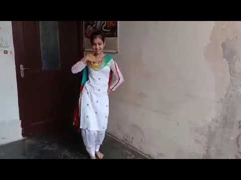 Amra aari hur pari ki chinta eske aage Sapna choudhary video