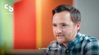 Phil Reeve, Cloud Solutions Director on Securing Your AWS Cloud