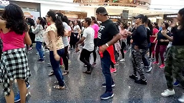 Zumba Yogesh Khairnar