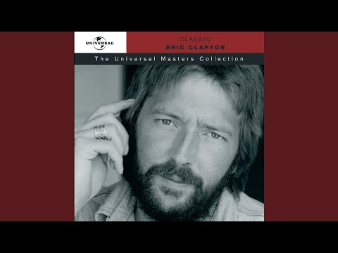 Eric Clapton - Wonderful Tonight