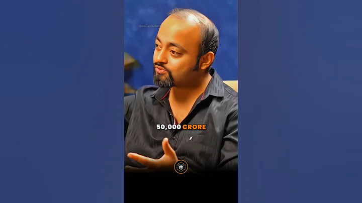 HOW TO MAKE MONEY FROM STOCK MARKET 🤑 l ft. @AbhishekKar l #money #stockmarket #shorts