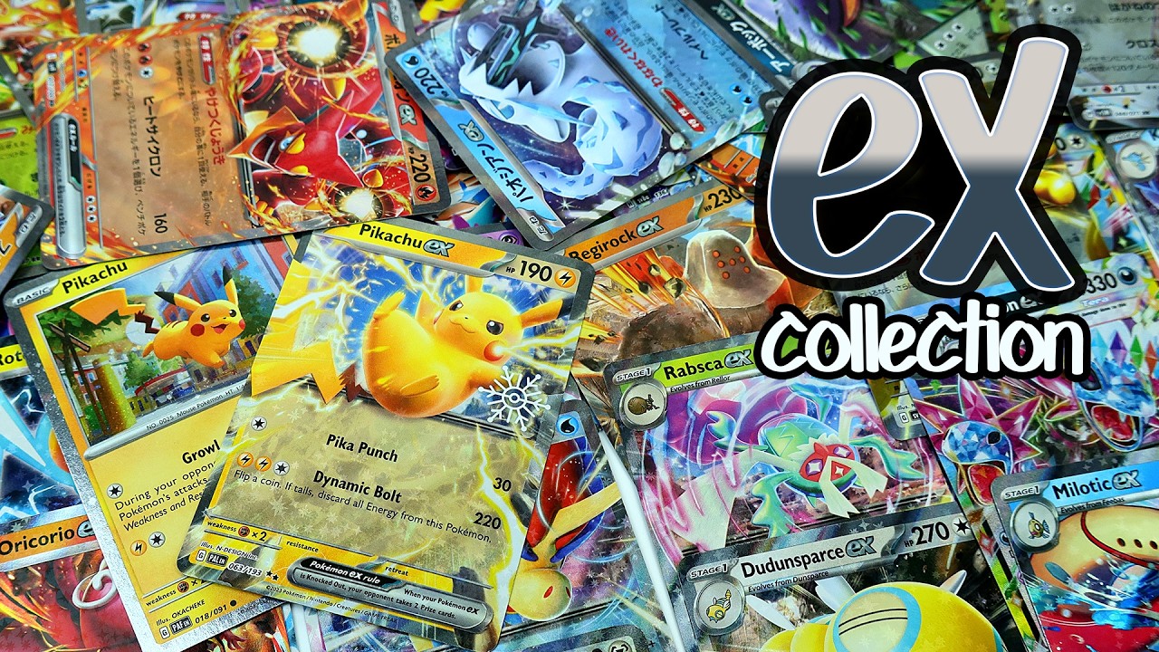 where can you buy pokemon ex cards Amazon.com: Pokemon 10 Rare Card Lot with 1 Guaranteed EX Card!!!! + 1  Sealed Booster Pack! : Toys & Games