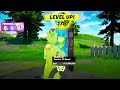 525,000 XP in ONE GAME! (Fortnite XP Glitch)