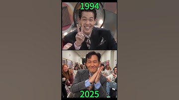 Evolution of 456 Player 2025-1994 🔥