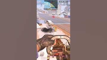 Duo wipes🔥 COD MOBILE 