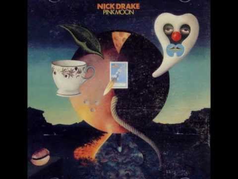 Nick Drake (+) Parasite
