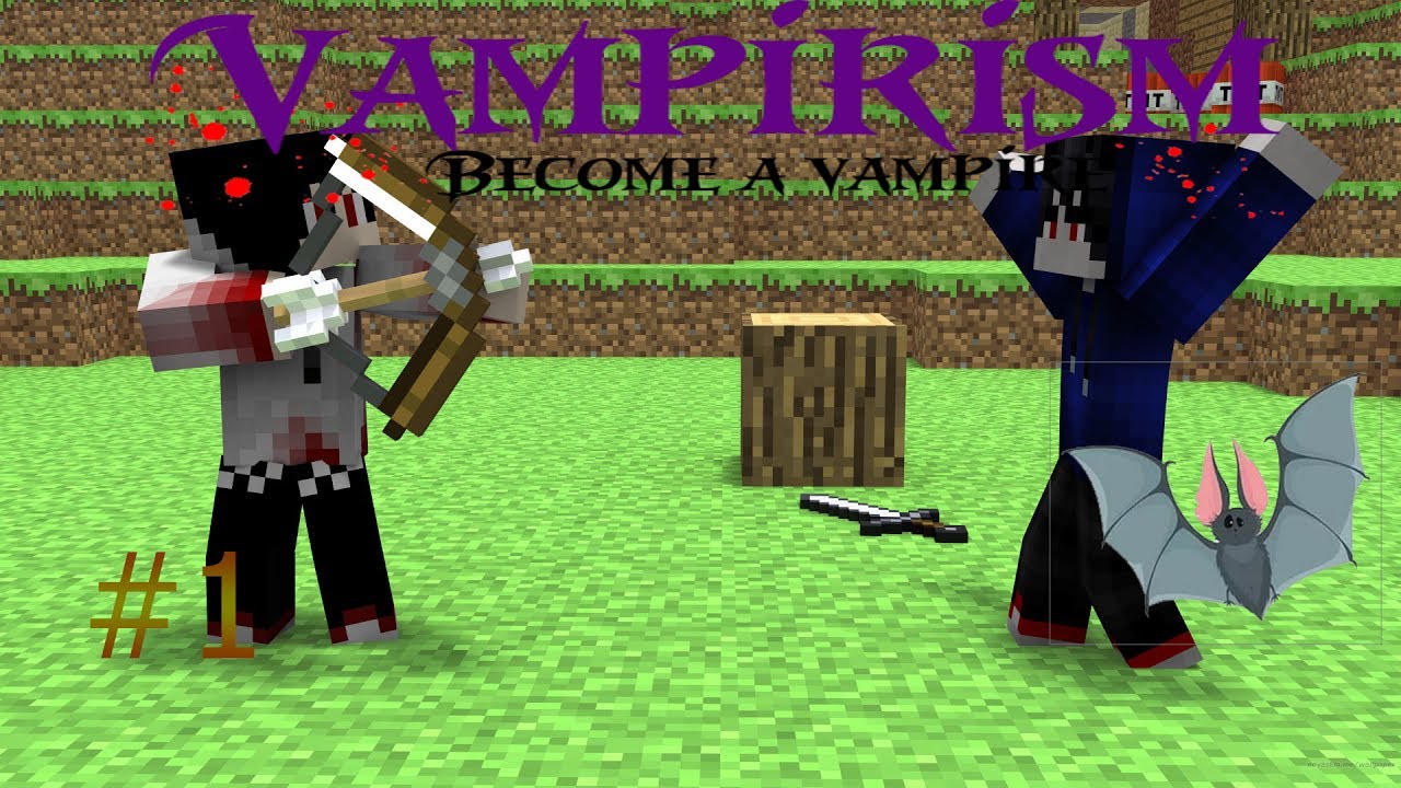 Как стать вампиром в моде vampirism. Мод вампиризм. майнкрафт vampirism. майнкрафт мод vampirism. сангвинаре вампирис майнкрафт.
