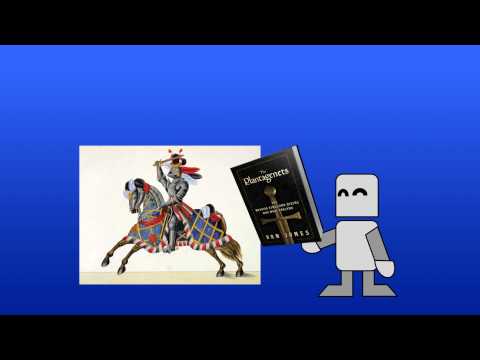 Medieval Review - The Plantagenets