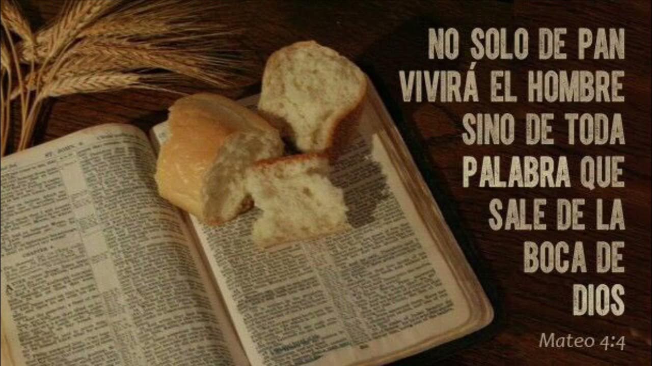 Buenas nuevas de salvacion, Reina Valera de 1960 leida por mi, La Biblia YouTube Buenas nuevas de salvacion, Reina Valera de 1960 leida por mi, La Biblia YouTube
