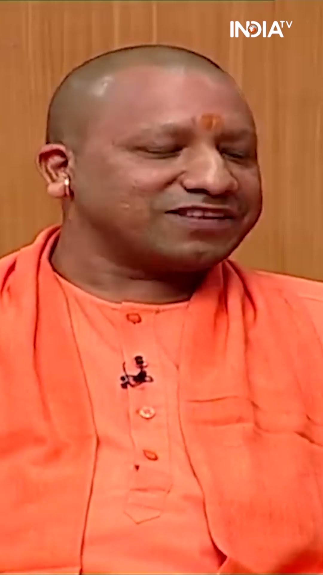 #cmyogi क्यों रखते है हथियार? #cmyogiinaapkiadalat #rajatsharma #aapkiadalat