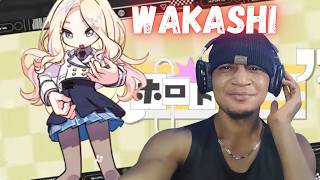HATSUBOSHI GAKUEN - Wakashi,Sawagashi,SKA PUNK (REACTION VIDEO)