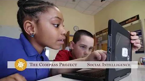 The Compass Project  Social Intelligence