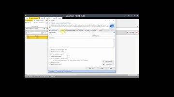 Monitor Trigger deactivations