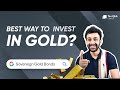Are Sovereign Gold Bonds really worth it | SGB latest tranche 2024