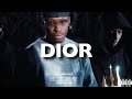 Werenoi x Maes x Rimkus | "Dior" | Deep Melanchollic Sombre Type Beat