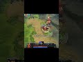 Save instantly your strong carry :-) #dota2tips