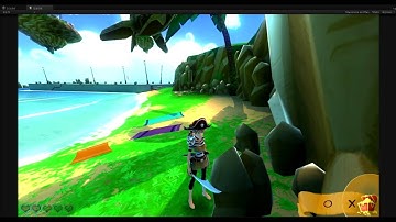 Transition Shader