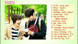 TO THE BEAUTIFUL YOU OST Full Album | Best Korean Drama OST Part 11