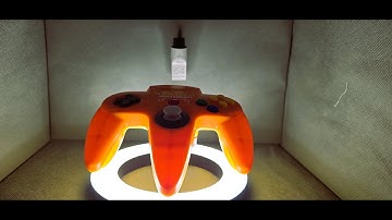 UPDATE YOUR BLUE RETRO NOW!!!!!