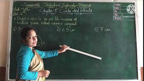 4 MATHS CH 8 CARTS AND WHEELS PART 3 03 12 2020