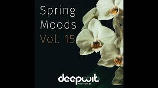 Spring Moods, Vol. 15