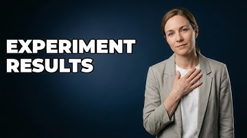 Did My Behavioral Experiment Prove My Belief?