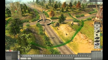 Men of War - Victory Flag