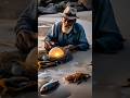 🐟💎 "क्या मछुआरे को सच में मिला खजाना❓" | #shorts #viralshorts #tiktok