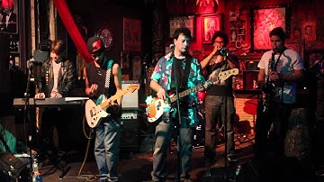 "Code Inspection" - Mongoose Triple Threat