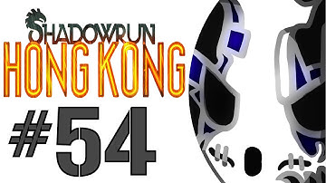Shadowrun: Hong Kong | Let